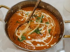 -清真· AL-JANNAT 佳纳特餐厅(仙林店)