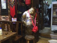 -玉祥府牛肉罩饼(金光道店)