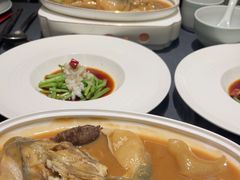 -沈灶河豚宴·河豚融合餐厅(汉中路店)