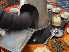 -柴火人家(桐庐总店)