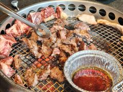 -300杯·和牛烧肉清酒专门店(廊里店)