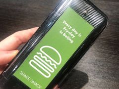 -Shake Shack(西单大悦城店)