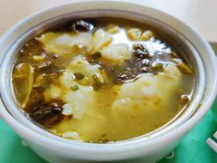 金汤酸菜鱼-老乡鸡(武汉中南梅苑小区地铁站店)