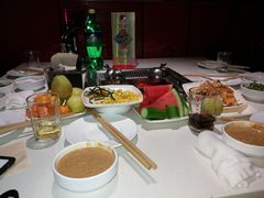 -海底捞火锅(河东万达广场店)