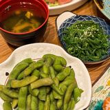 又是日料又是日料 隐藏在惠州金山湖有一家氛围感日料店