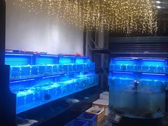 -吉源大排档·鱼生·海鲜(烧烤彩印厂店)