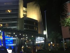 -深圳观澜格兰云天国际酒店