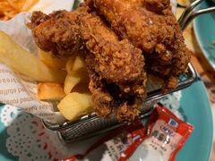 -菲滋意式休闲餐厅(北仑银泰城店)
