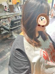 -無名发艺