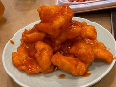 -南来顺饭庄·清真(南菜园店)