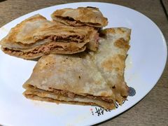 -河沿肉饼Beijing Pie(东华门店)