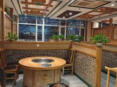 -咱屯子铁锅炖直营店(南湖大路店)