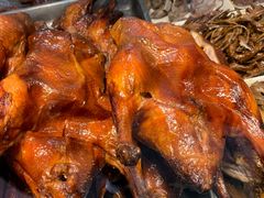 -张记卤菜店(三条巷店)