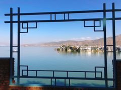-南诏风情岛