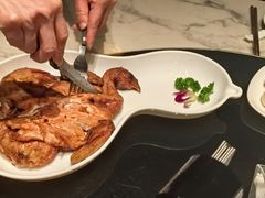 -西安饭庄·非遗陕菜(钟楼店)