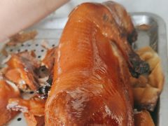 -大鸭梨烤鸭店(光彩店)