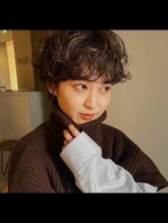 -丽时 Hair Salon
