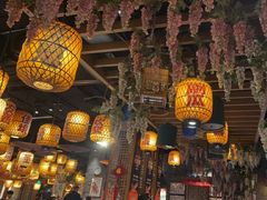 -南京大牌档(青岛万象城店)