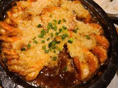 -小菜园新徽菜(蚌埠蚌山万达店)