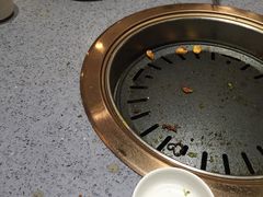 -金迈圆烤肉餐厅(维多利店)