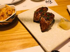 -小句号·精致料理(江南环球港店)