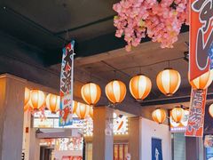 大堂-桃太郎创作料理(大坪店)