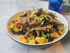 -玛尚诺意式餐厅(官舍店)