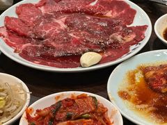 -蒜香焼肉PURUSHIN(马场路店)