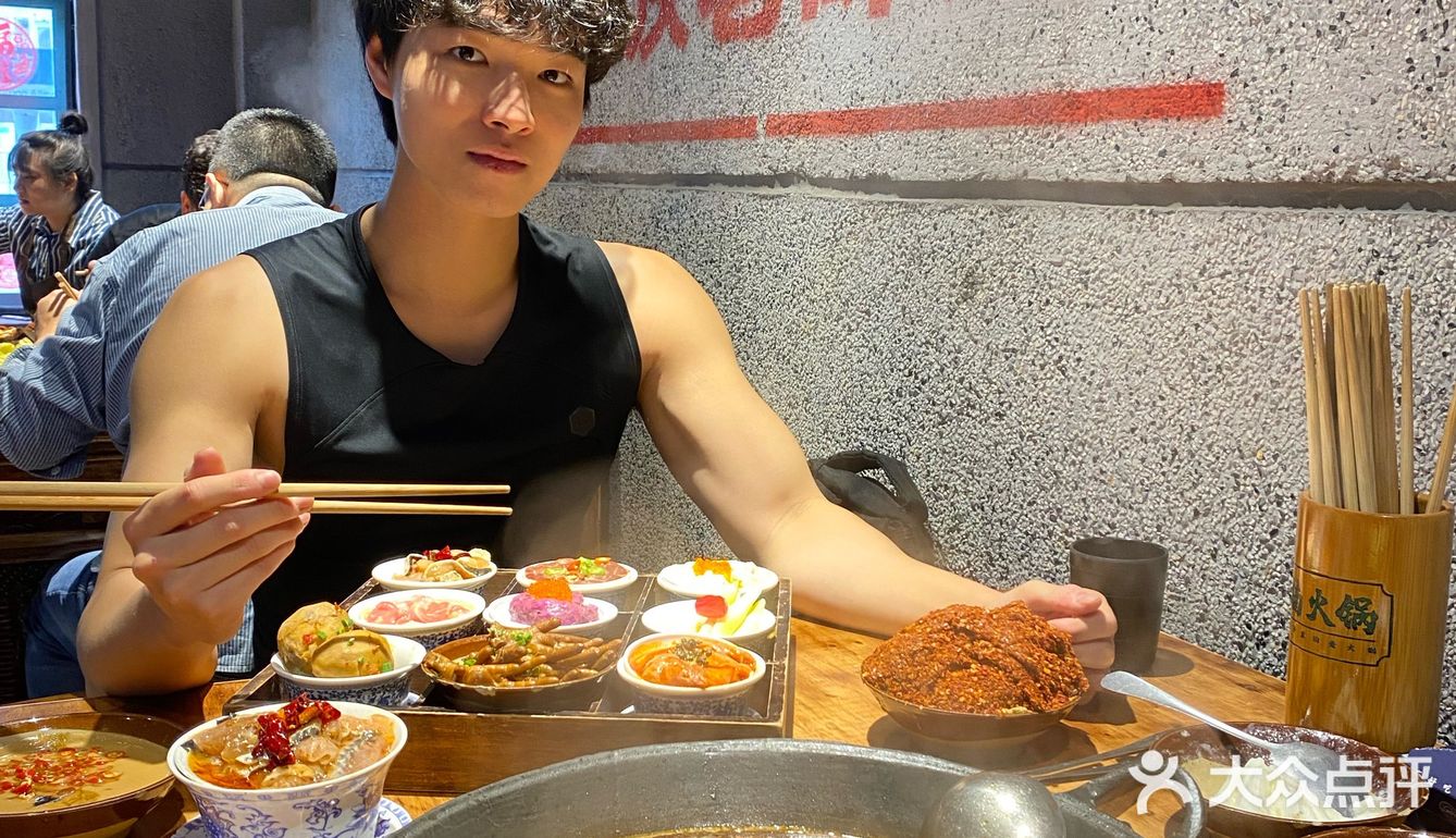 济南芙蓉街必吃火锅🌶️｜楠火锅～辣香不怕巷子深