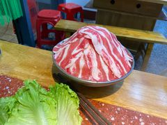 -赵美丽·重庆社区火锅·直营店(火车东站·中豪国际店)