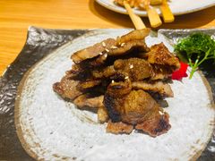 -山之川·日式料理(瀚海海尚店)