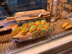 -巴黎贝甜(大宁国际商业广场店)