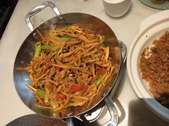 -小菜园新徽菜(常州金坛吾悦店)