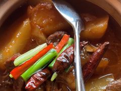 -客语客家菜(华发商都店)