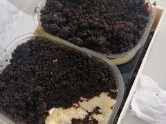 -味宁檬活力烘焙(燕子山店)