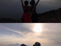 -灵山