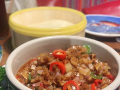 -雀舞云南菜(天津天河城购物中心店)