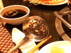 -好彩海鲜火锅饭店(银河百老汇店)