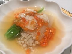 -唐阁(香港朗廷酒店)