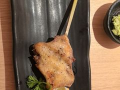 -德川家日本料理(中关村寰太大厦店)