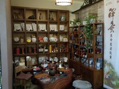 -沐春秋茶书院·茶室.茶馆.商务包房(知春路店)