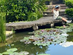 -广州莲花山旅游区