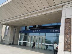 -宿州东站