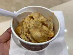 焦糖布丁-哈根达斯(龙湖时代天街店)