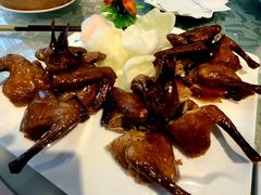-桃源春晓中餐厅 TaoYuan Restaurant
