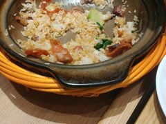 -煲大王猪肚鸡·椰子鸡火锅(红谷滩万达店)