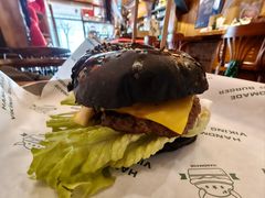 -VIKING SALOON西部美式烟熏烤肉(和平路店)