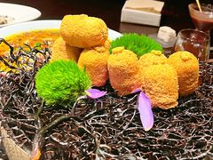 -大拙里·精致融合菜(沙湖桃源国际店)