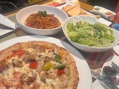 -安妮意大利餐厅(国贸店)