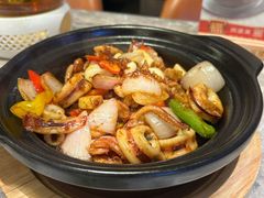 -四道菜·福建菜馆(新街口金鹰店)